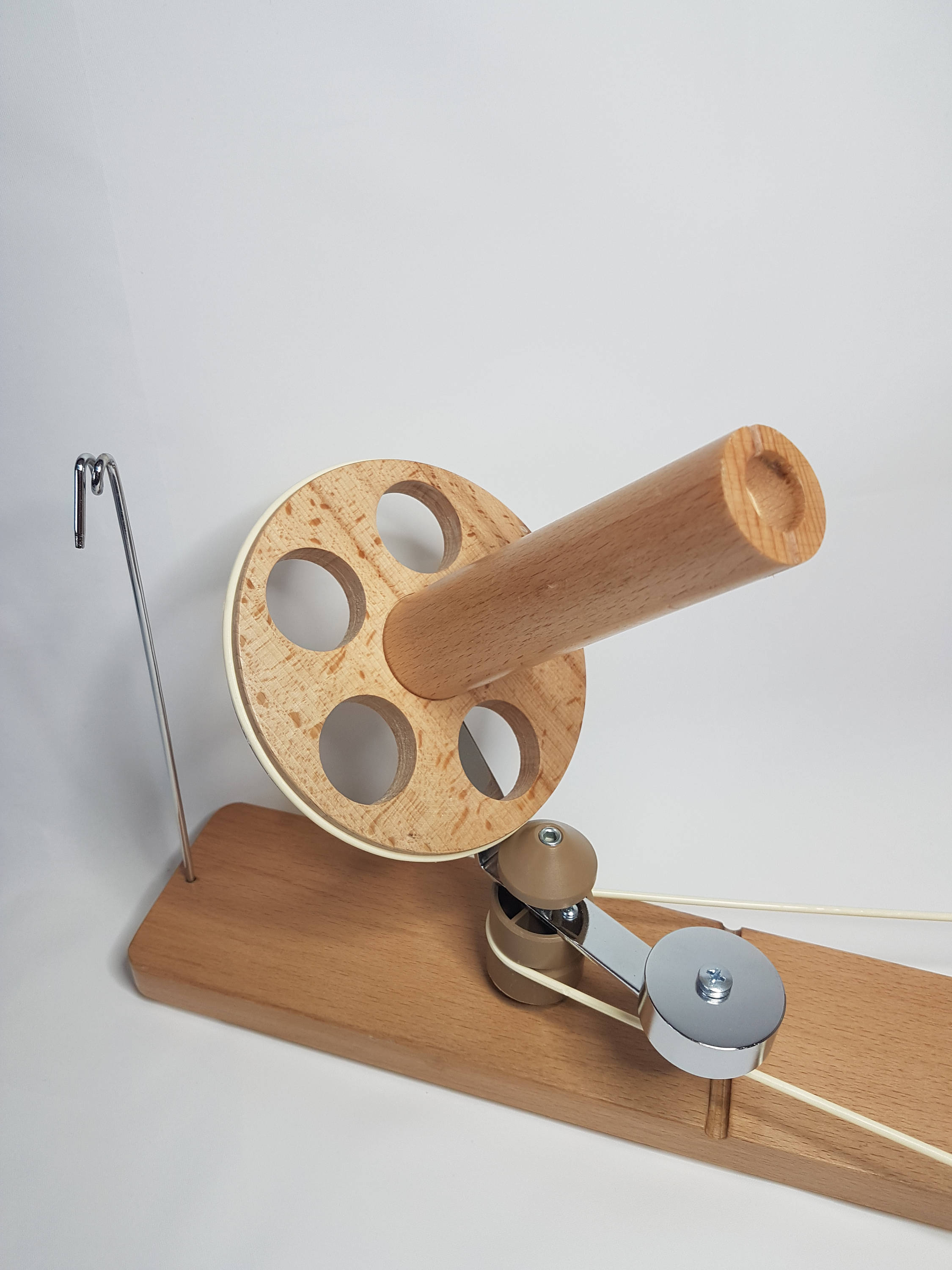 Knitpro Mega Ball Winder yarn winder wool winder winder Etsy