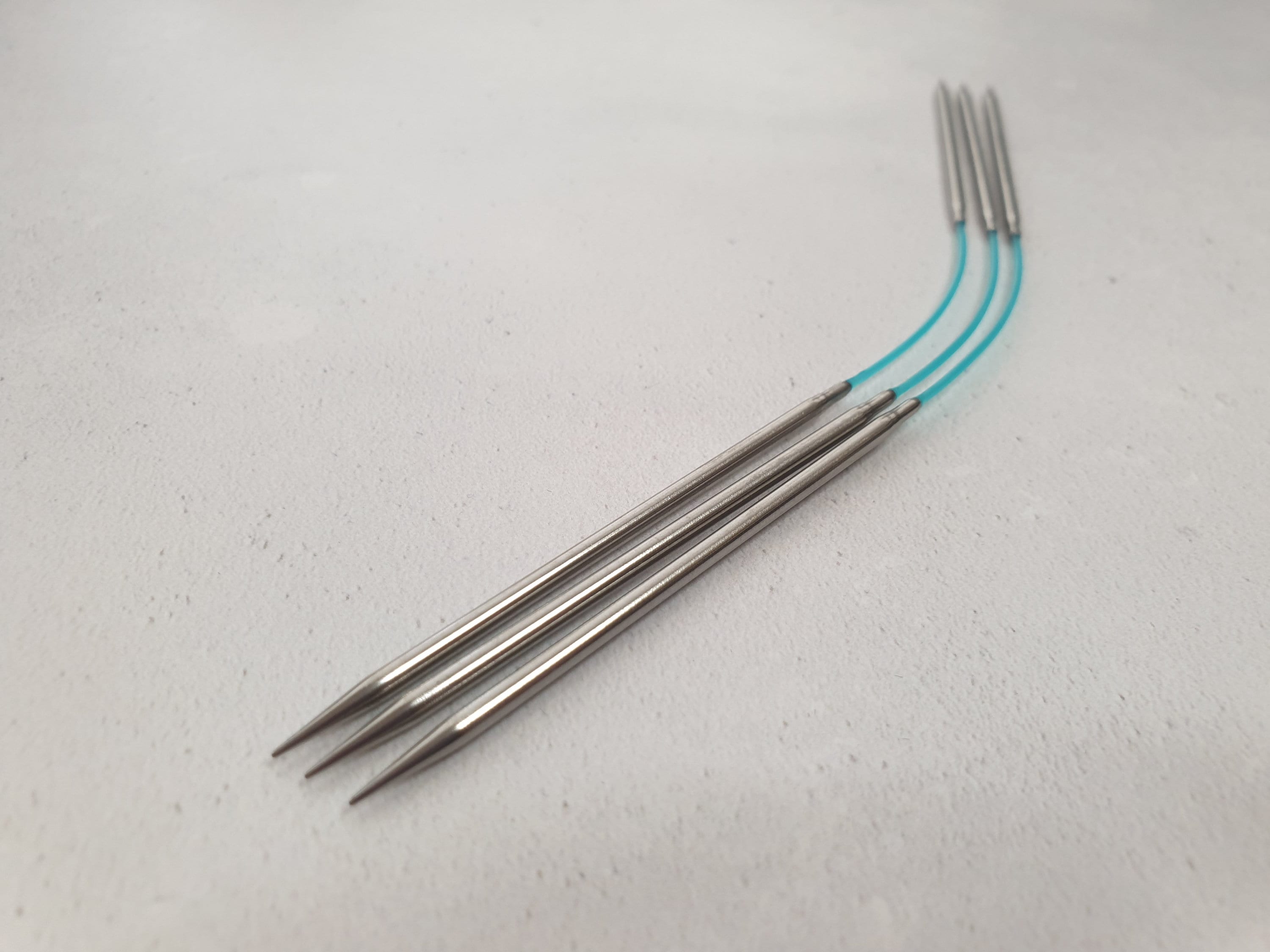 Hiyahiya SHARP FLYERS Circular Knitting Needles 2 3.5 Mm Etsy