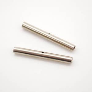 LYKKE-KABELCONNECTOREN & SLEUTEL, set van 3