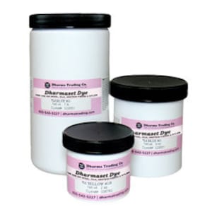 Dharmaset Acid dye, 50g