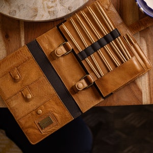 MUUD CARITA E needle case attachment