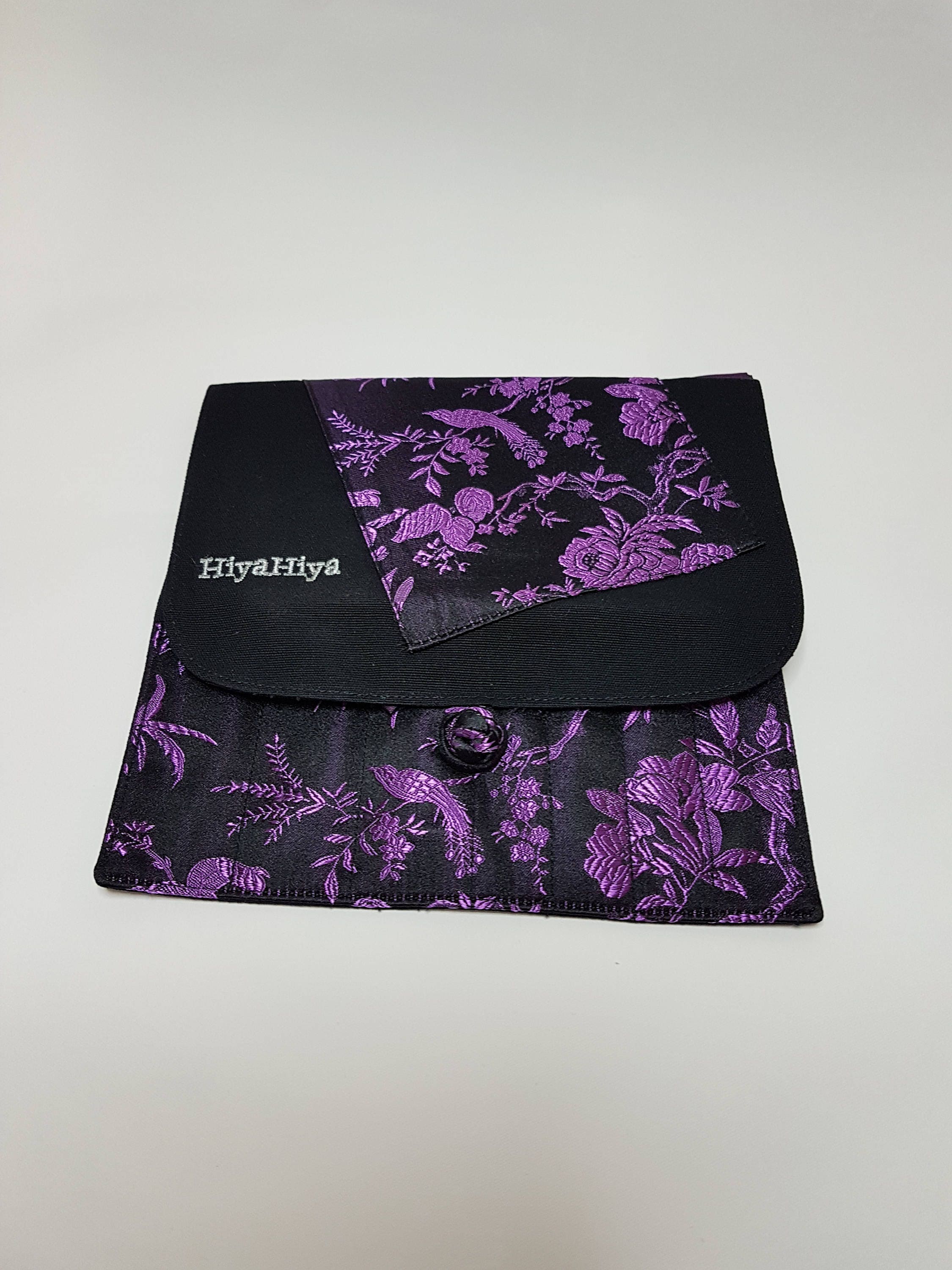 Hiya Hiya SHARP SOCK Interchangeable Knitting Needle Set Etsy