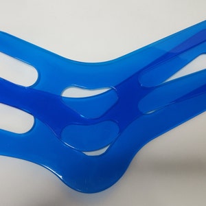 KnitPro Aqua Sock Blockers, 3 sizes, set of 2.