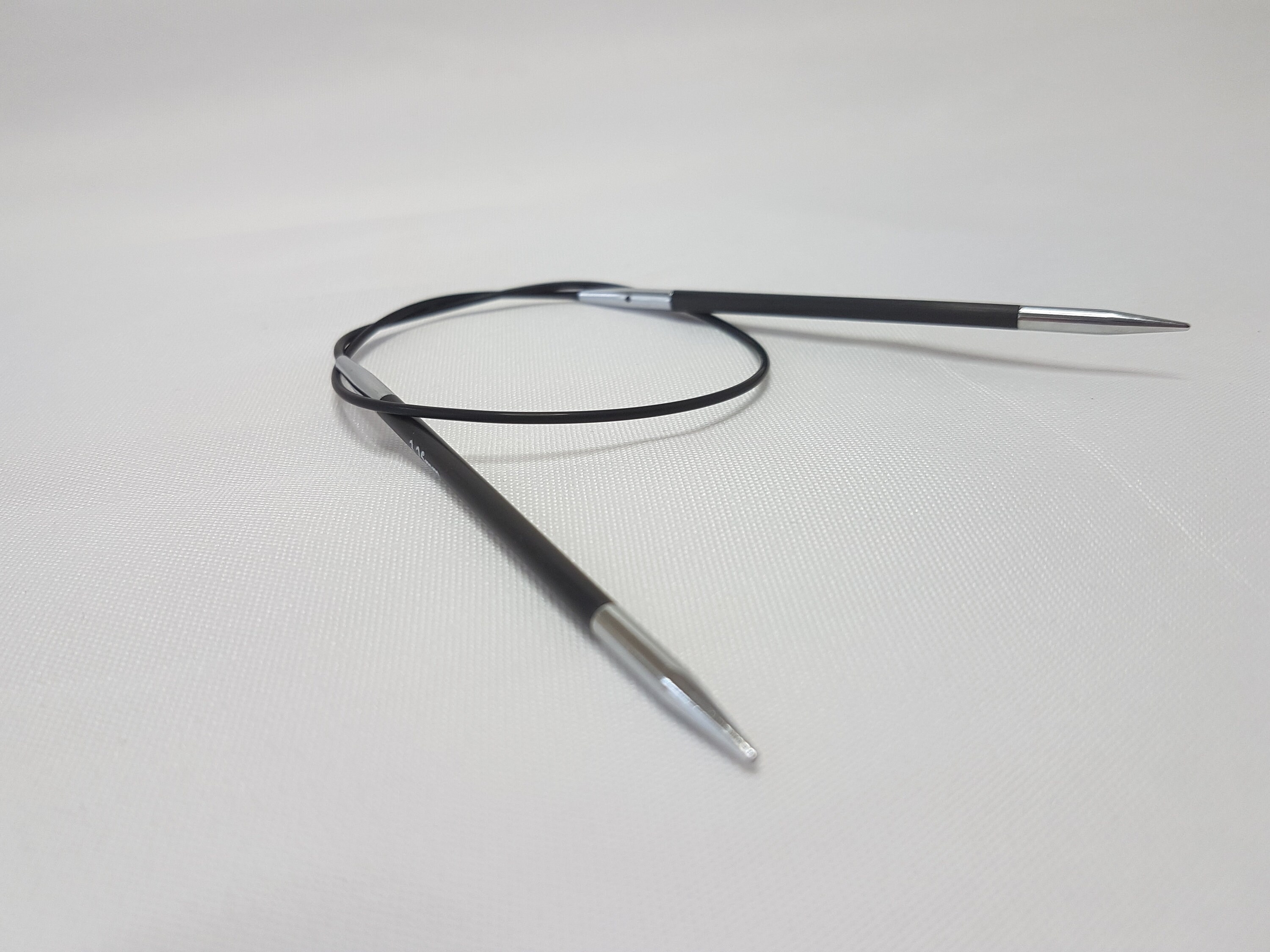 Circular Needles KnitPro Karbonz Interchangeable Circular Needle 5