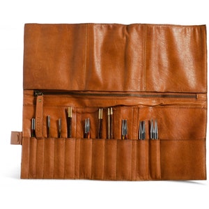 MUUD Stockholm interchangeable needle case