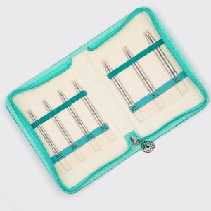 KnitPro The Mindful Collection HOPE interchangeable needle set, 13 cm
