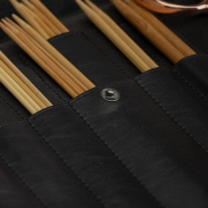 MUUD Oslo XL needle case