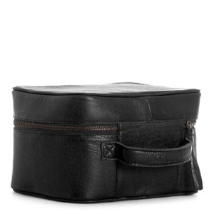 MUUD Shadow project bag, case