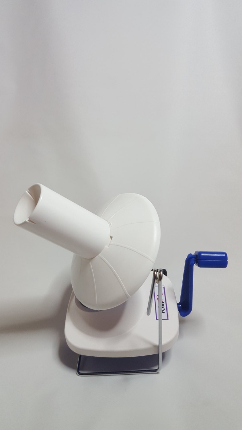 Knitpro Yarn Ball WINDER Wool Winder Portable Yarn Winder Etsy