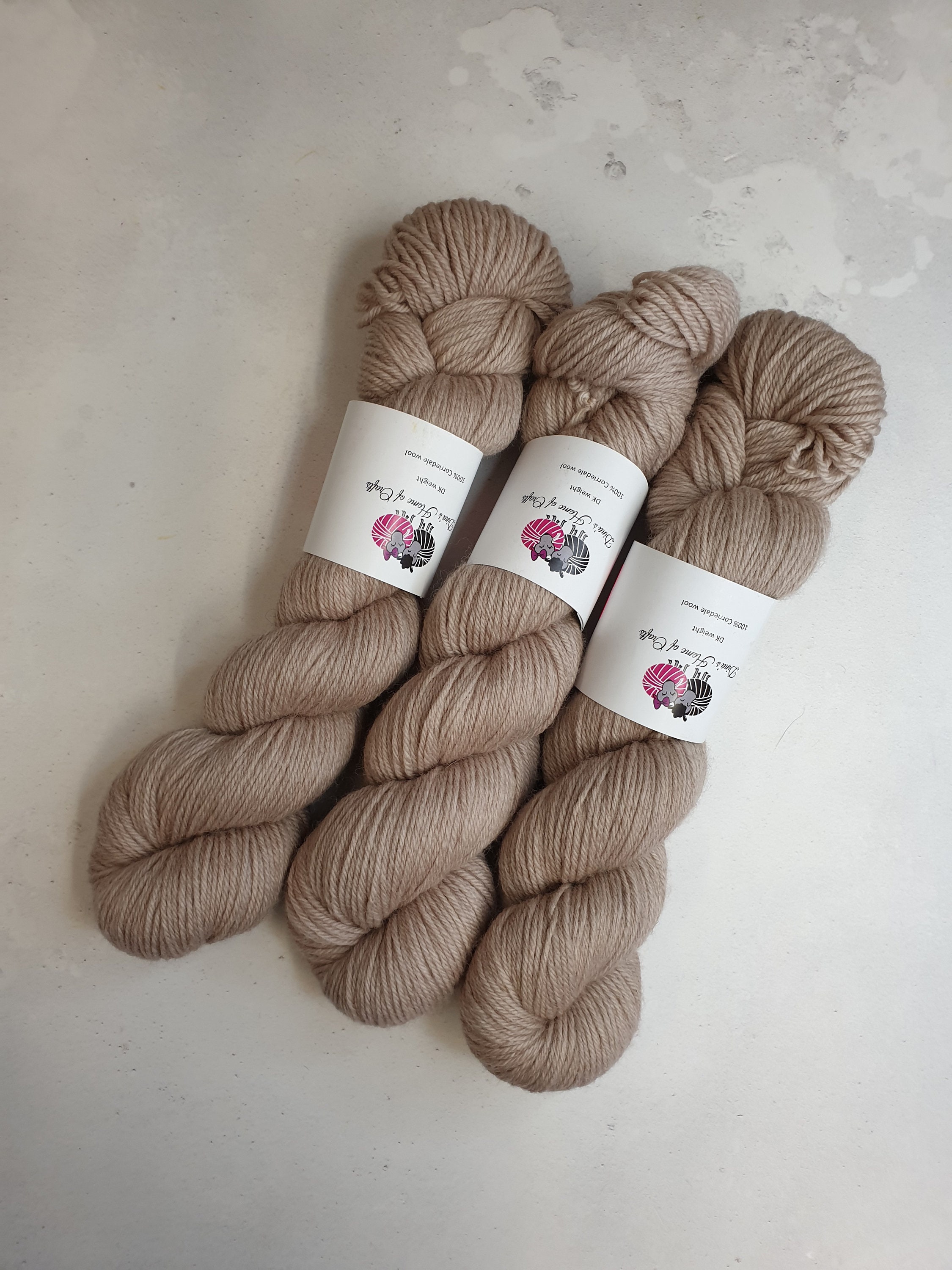 Dharma ACID Dyes for Wool and Silk, 50 G, Listing 401-475 