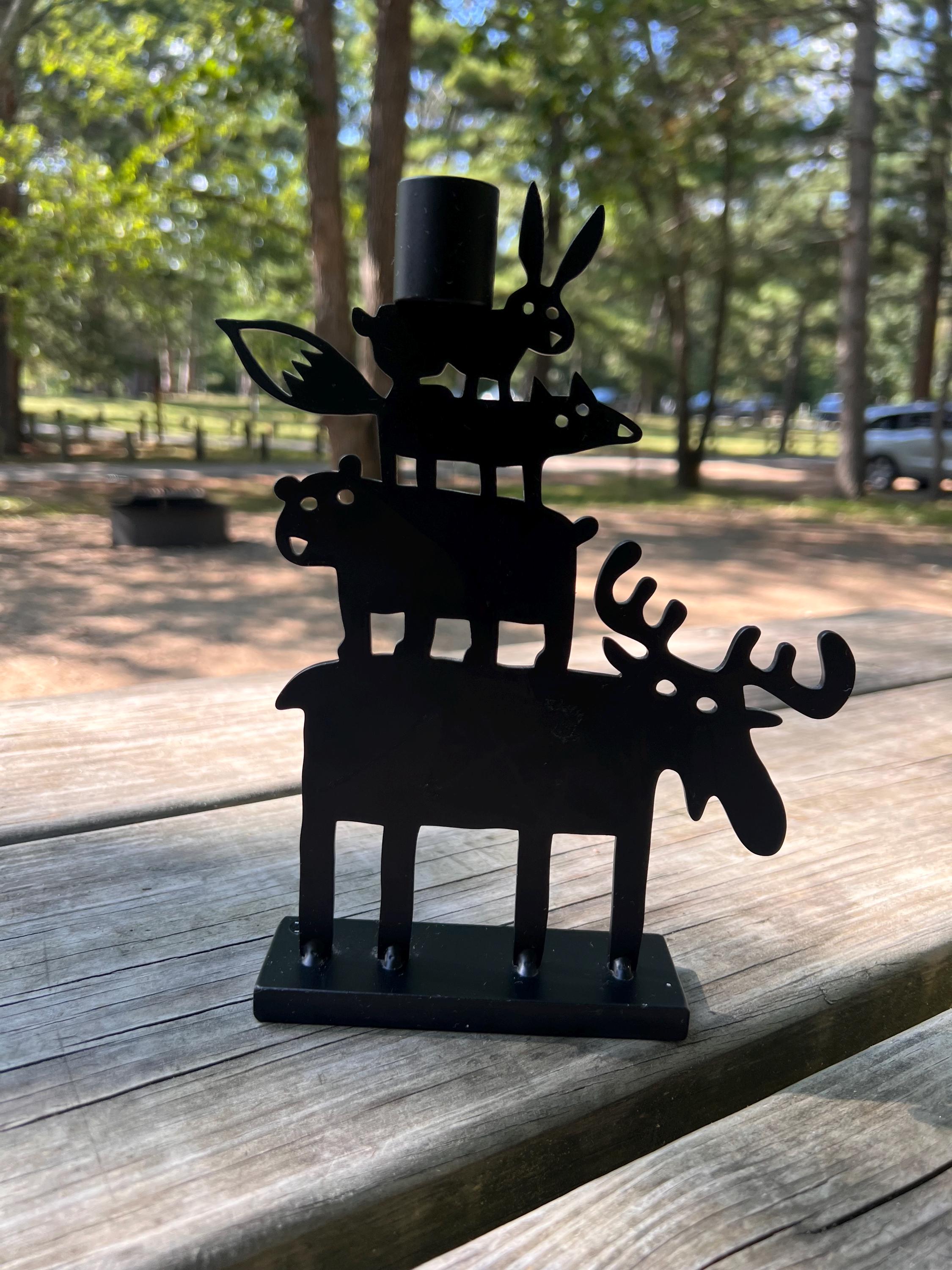 新品 Bengt&Lotta SWEDEN Hanger Cat 230ドル 新品 Bengt&Lotta SWEDEN Hanger Cat 230ドル