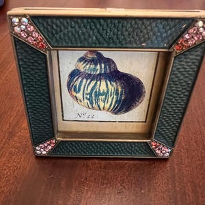 Jay Strongwater Frame - Etsy