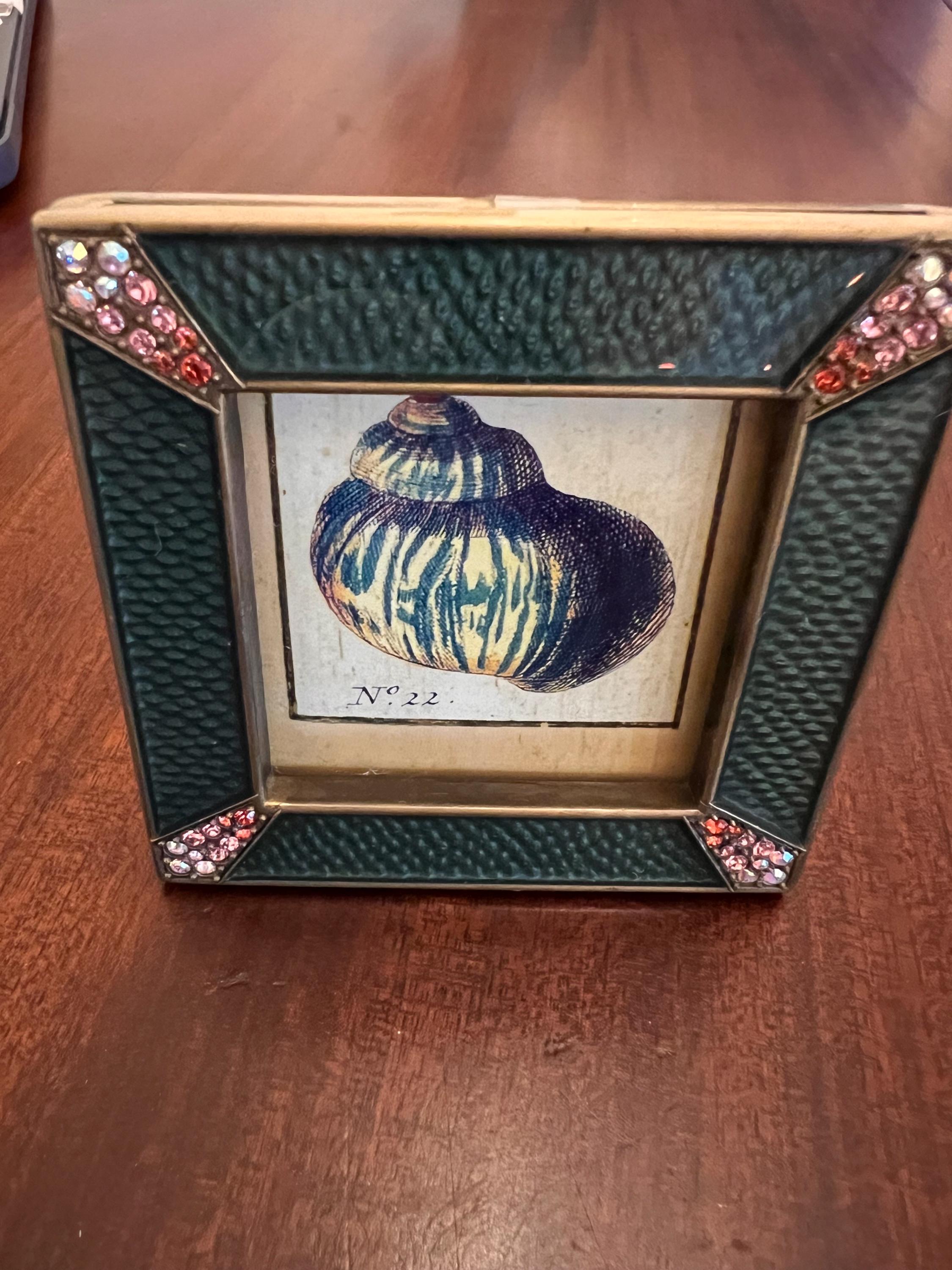 Jay Strongwater Frame - Etsy