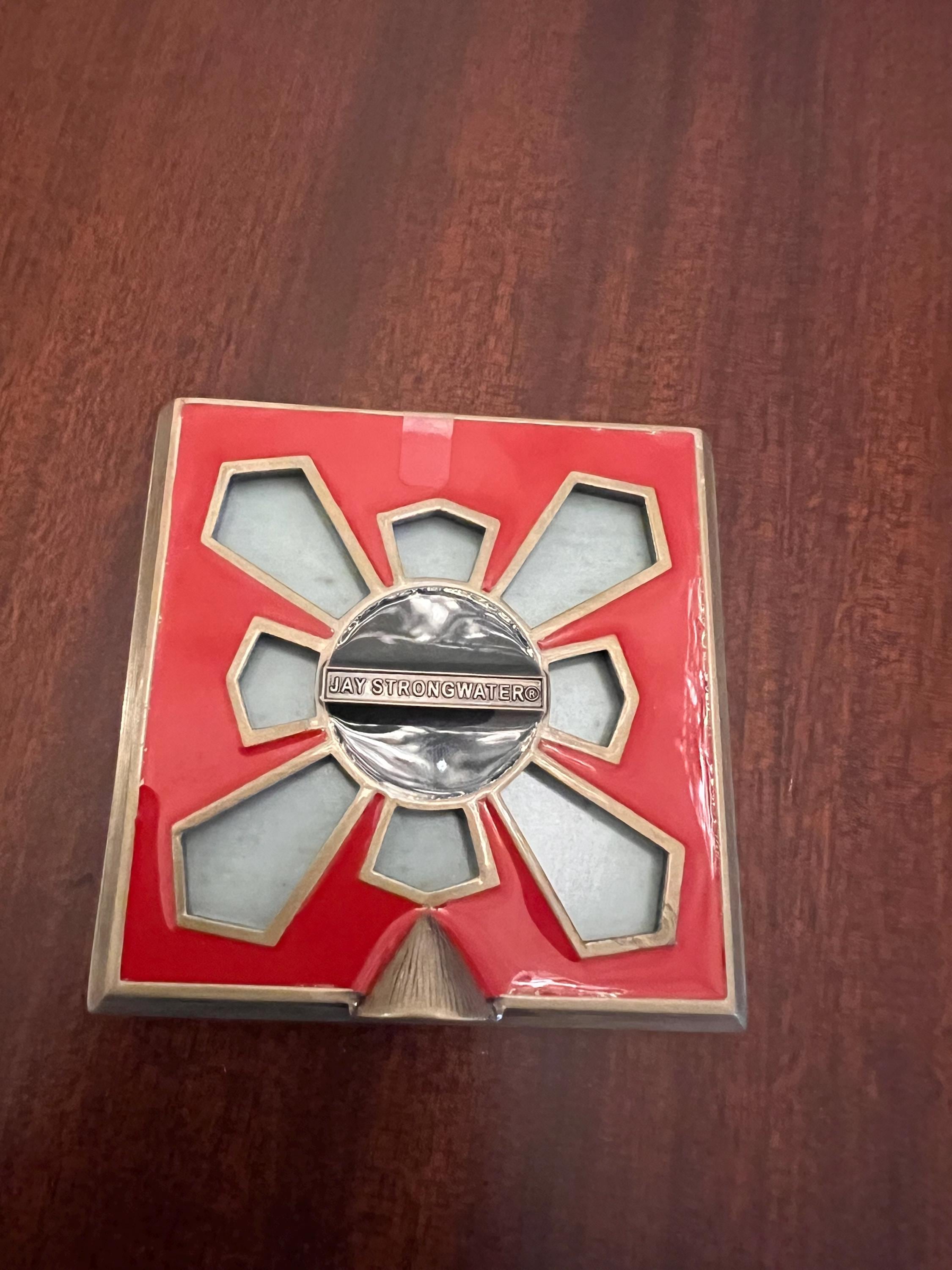 JAY STRONGWATER フォトフレーム　ジェイストロングウォーター jay strongwater ジェイストロングウォーター 高級フォトフレーム Jay