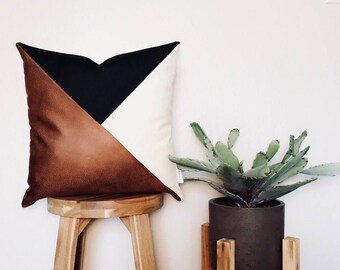 Western Throw Pillow Etsy