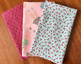 Fat Quarters (3)