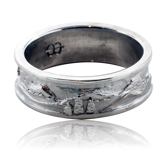 women's commitment rings