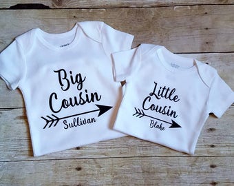 cousin shirts for toddlers