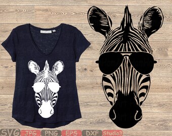 Download Zebra Mandala Etsy
