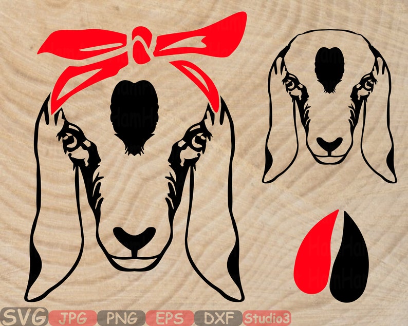 Free Free 337 Silhouette Baby Goat Svg SVG PNG EPS DXF File