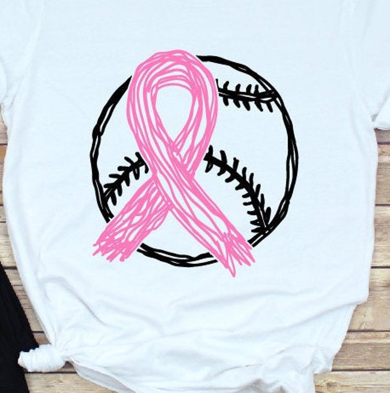 Free Free Baseball Ribbon Svg 921 SVG PNG EPS DXF File