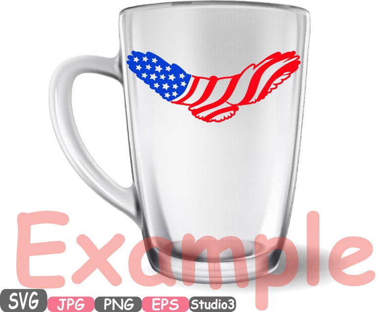 Download American flag svg Eagle USA Eagles File independence day ...