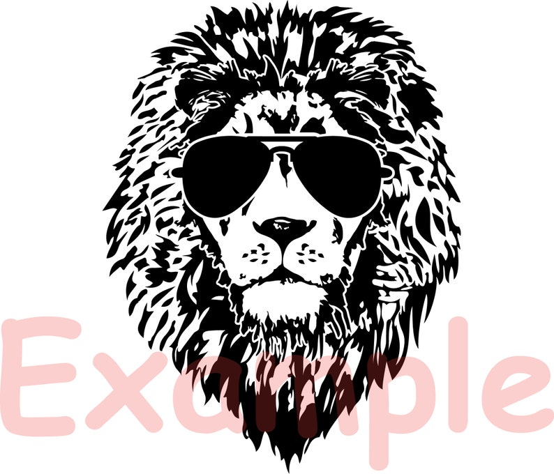 Free Free 195 Lion Silhouette Svg Free SVG PNG EPS DXF File
