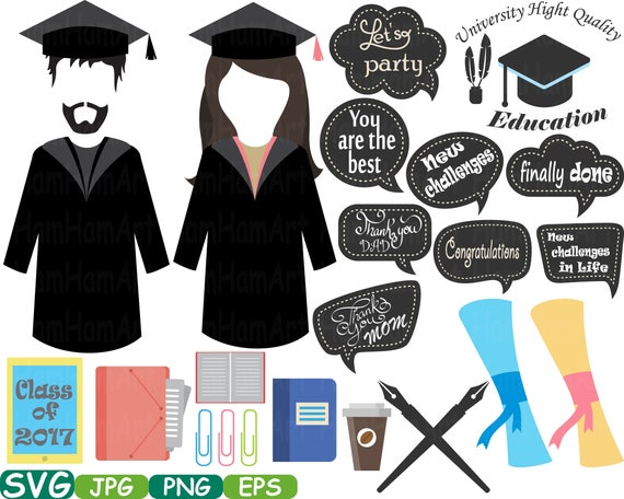 Free Free Graduation Photo Props Svg 235 SVG PNG EPS DXF File