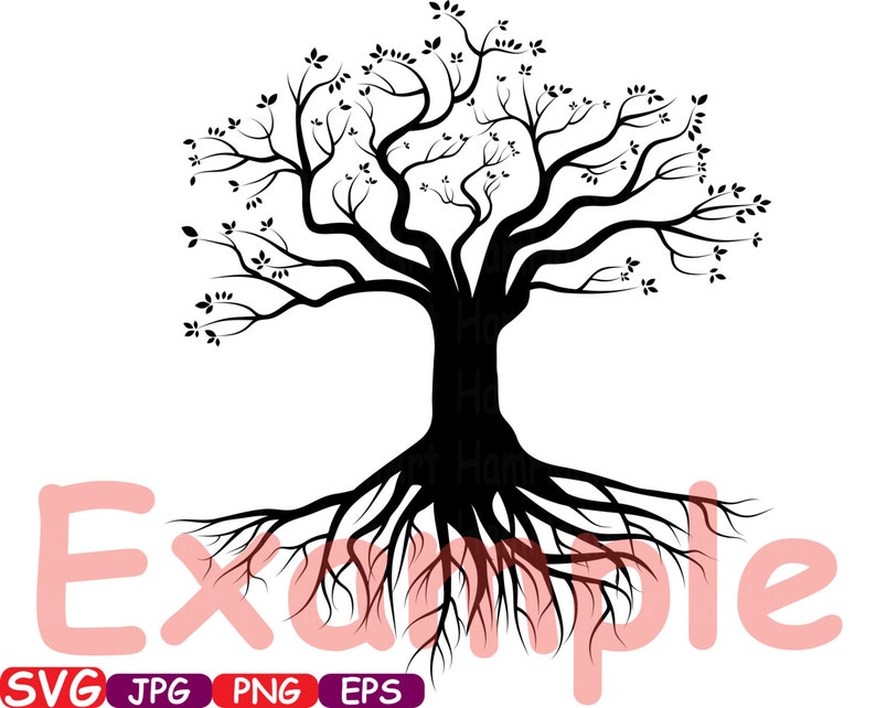 Free Free 304 Family Tree Svg Cut File SVG PNG EPS DXF File