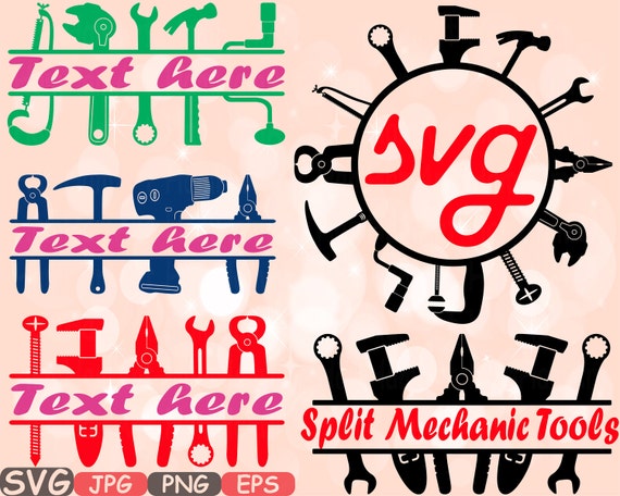 Tools svg Tools eps Tools svg Tools silhouettes Tools clipart Tools ...