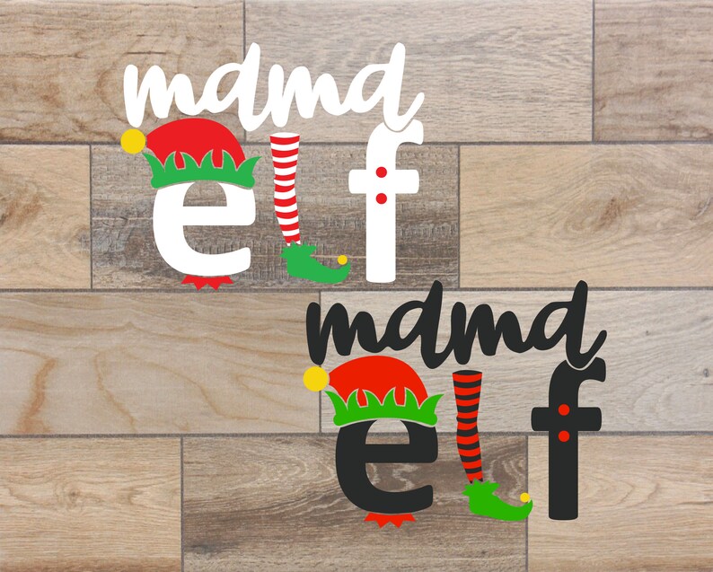 Free Free Mama Elf Svg 38 SVG PNG EPS DXF File