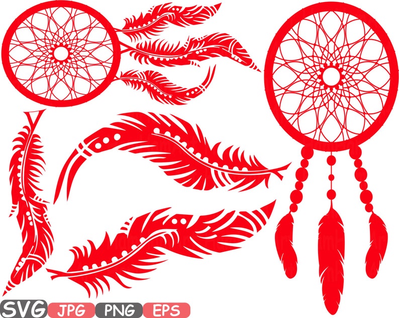 Free Free Dream Catcher Monogram Svg Free 809 SVG PNG EPS DXF File