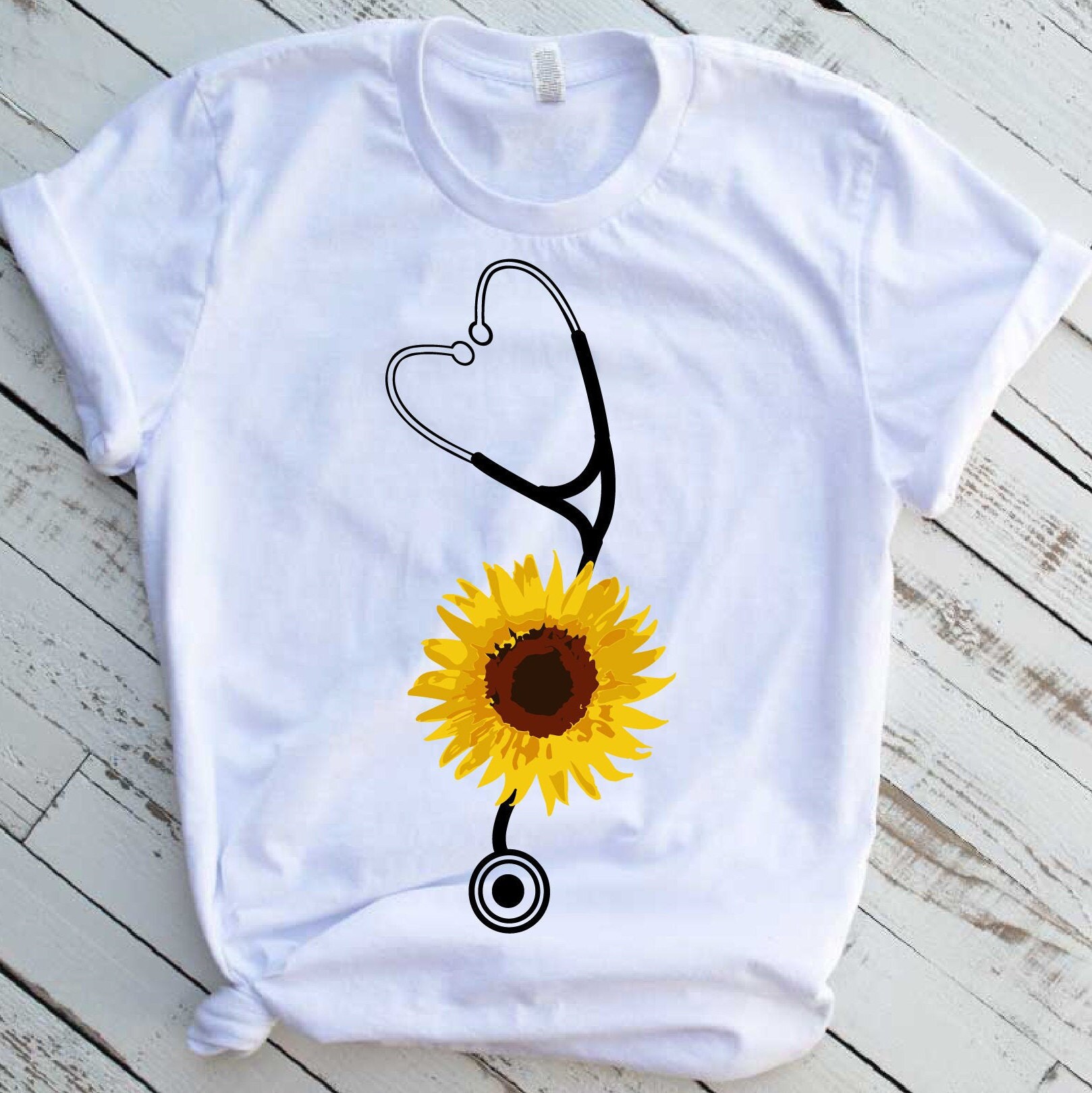 Free Free 67 Sunflower Nurse Svg SVG PNG EPS DXF File