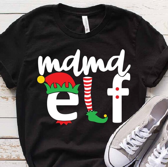 Free Free Mama Elf Svg 277 SVG PNG EPS DXF File