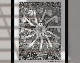 11 - Exaltation of the Moon
