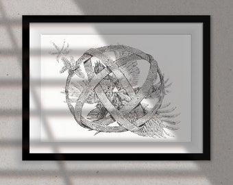19 - Zabaniyah