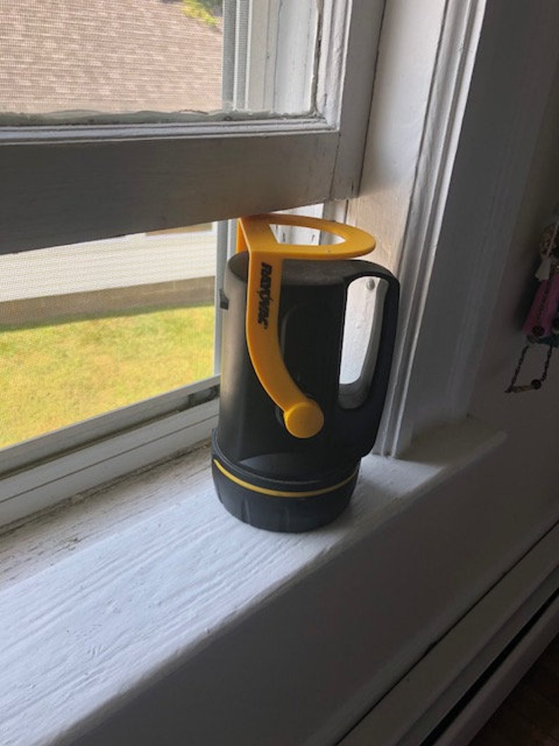 Sticks to keep windows open window prop up sticks macrame Etsy