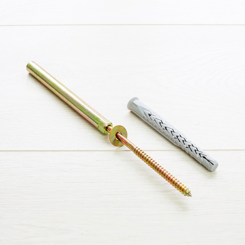 Dot and Dab Wall Floating Shelf Bracket Concealed Floating Etsy