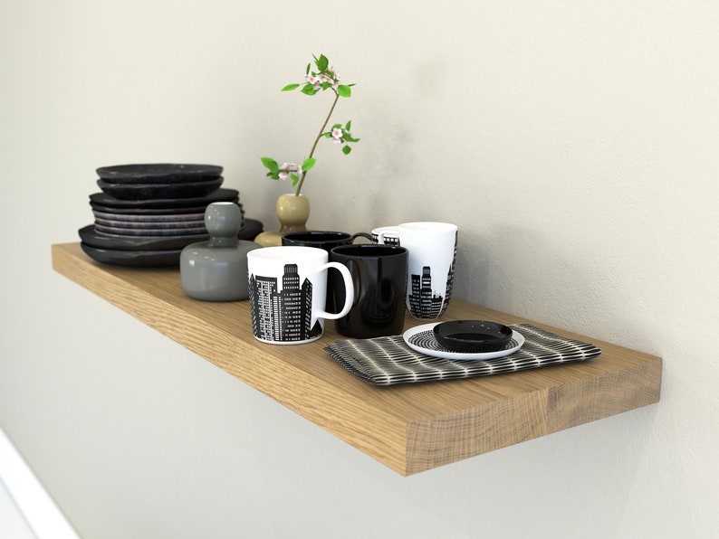 kitchen heavy duty shelves