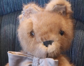 Original teddy cheap bear coat