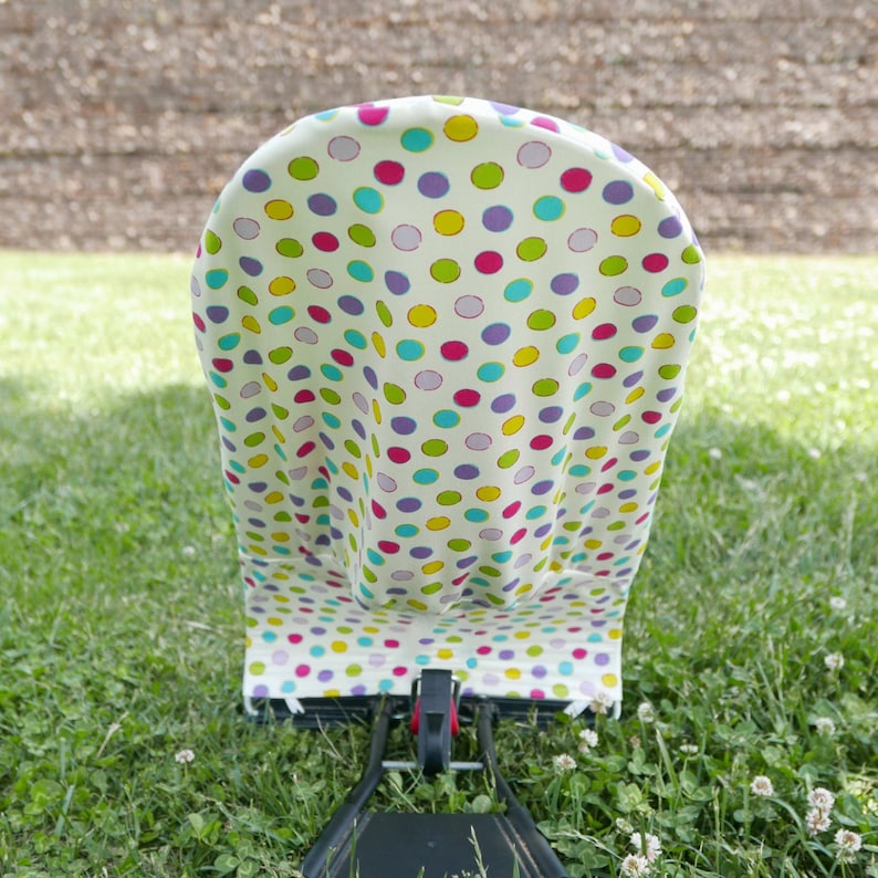 Baby Bjorn Seat Cover PACK of 2 PDF Sewing Patterns for Soft Etsy Australia