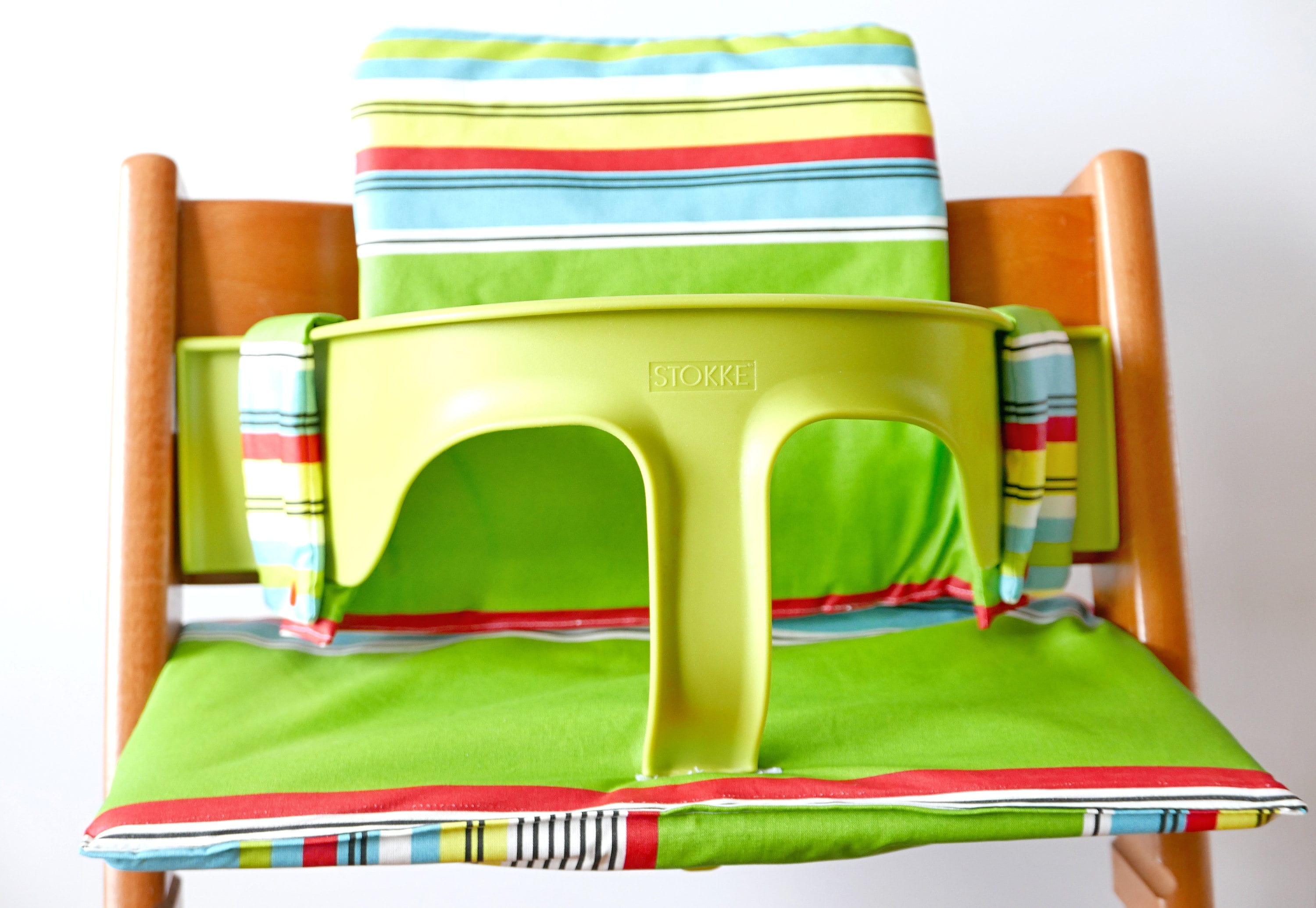 Stokke Tripp Trapp Cushion Set PDF sewing Pattern with VIDEO Etsy