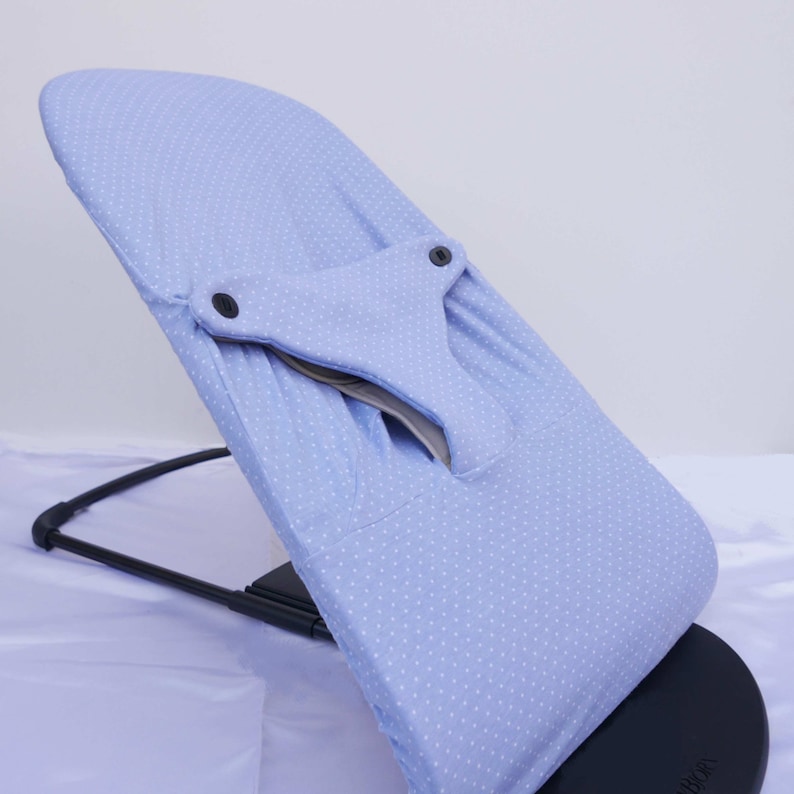 PDF instant DOWNLOAD bouncer cover pattern practical balance bouncer cover pattern Baby Bj\u00f6rn Balance Soft Cover Sewing Pattern PDF