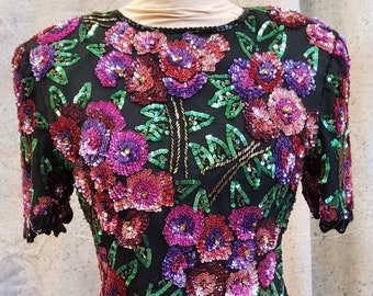 dinner blouse