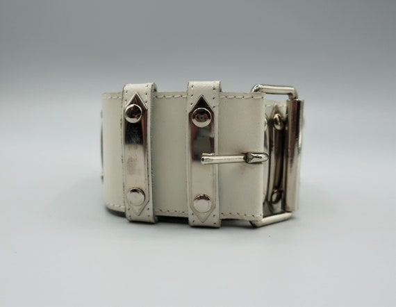 Claude Montana Belt