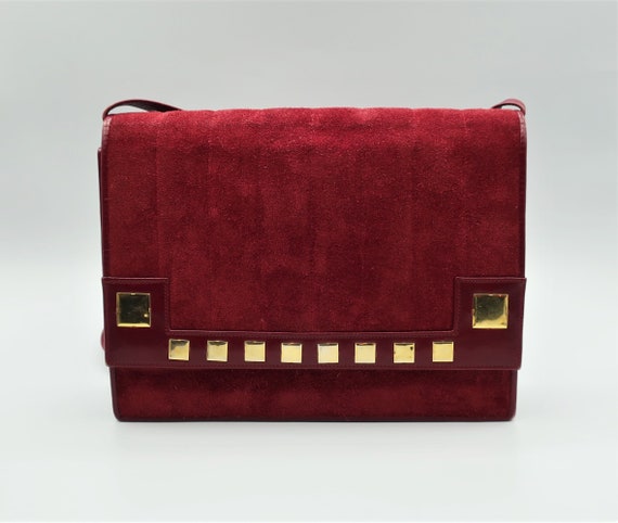 Yves Saint Laurent Rive Gauche Bag