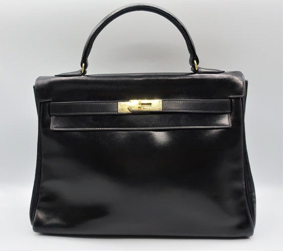 Hermès Kelly Bag
