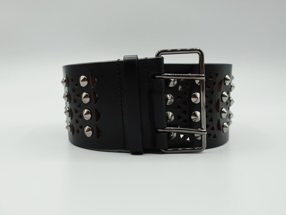 Azzedine Alaïa Belt