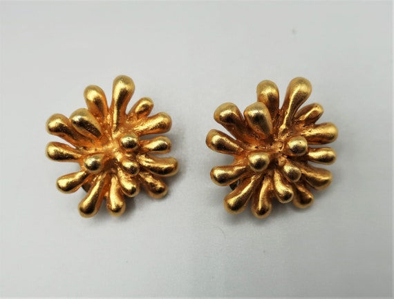 Christian Lacroix Earrings