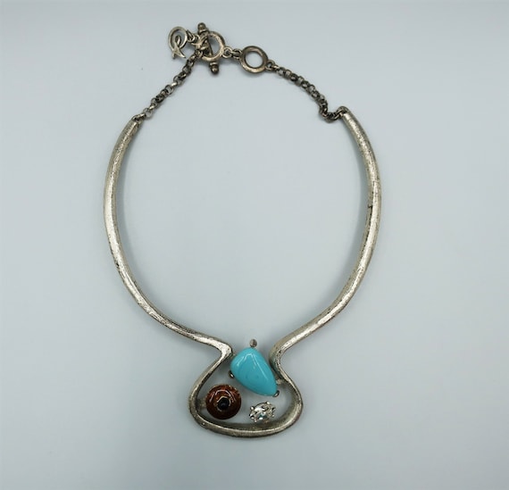 Christian Lacroix Necklace